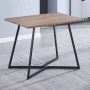 KIRBY DT mesa de jantar