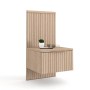 SUNSET - MESA DE CABECEIRA N EGD (EXCLUSIVO ONLINE)