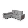BOOK sofá chaise longue reversível