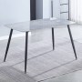 SANDER DT mesa de jantar