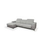 BELMONTE LD - SOFÁ CHAISE LONG ESQ. V/F - RIVA 735 / RIVA 737 (STOCK)