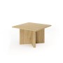 NABU LK - H MESA DE CENTRO QUADRADA