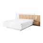 3D LK cama de casal