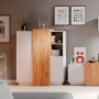 3D LK vitrine alta