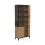 CRAFT JR vitrine