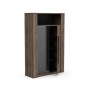 MONACO CBA vitrine alta