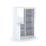 DAYANA SC Vitrine