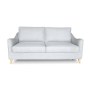 MZX 3192 sofá cama italiana