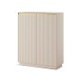 ROYAL PK MOVEL ALTO KW-104 COR BEGE AREIA