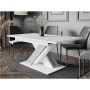 BRONX JR mesa de jantar