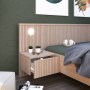 SUNSET - MESA DE CABECEIRA N EGD (EXCLUSIVO ONLINE)