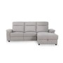 HS6607 sofá chaise long