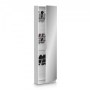 SAPATEIRA C/ ESPELHO ZAPATERO MAT WHITE 305397 (EXC. ONLINE)