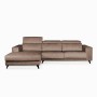 BELMONTE Sofá Chaise Longue