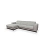BELMONTE LD - SOFÁ CHAISE LONG ESQ. V/F - RIVA 735 / RIVA 737 (STOCK)