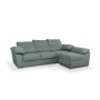 LOTO MIMA CHAISE LONG REVERSIVEL ZETA 631 AZUL FIM LINHA