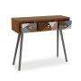 CONSOLA 3 GAVETAS WILLOW
