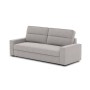 NILLS sofá 3 lugares com cama