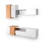 3D LK estante