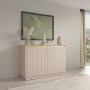 ROYAL PK APARADOR 2 PORTAS K-104 COR BEGE AREIA
