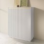 ROYAL PK MOVEL ALTO KW-104 COR BRANCO
