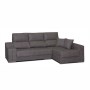 RIO DS - CHAISE LONG DTA V/F MAGNOL CEMENTO