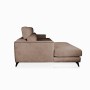 BELMONTE Sofá Chaise Longue