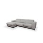 BELMONTE LD - SOFÁ CHAISE LONG ESQ. V/F - RIVA 735 / RIVA 737 (STOCK)