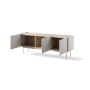 COLOR PK BASE TV CASHMERE( BRANCO SUJO) RTV 144 EXC ONLINE