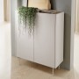 COLOR PK MOVEL ALTO CASHMERE(BRANCO SUJO) KD97 EXC ONLINE