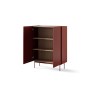 COLOR PK MOVEL ALTO CERAMIC (VERMELHO) KD97 EXC ONLINE