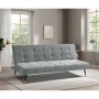 HE 1113 - SOFÁ CAMA COM USB