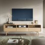 HELION LK Base TV